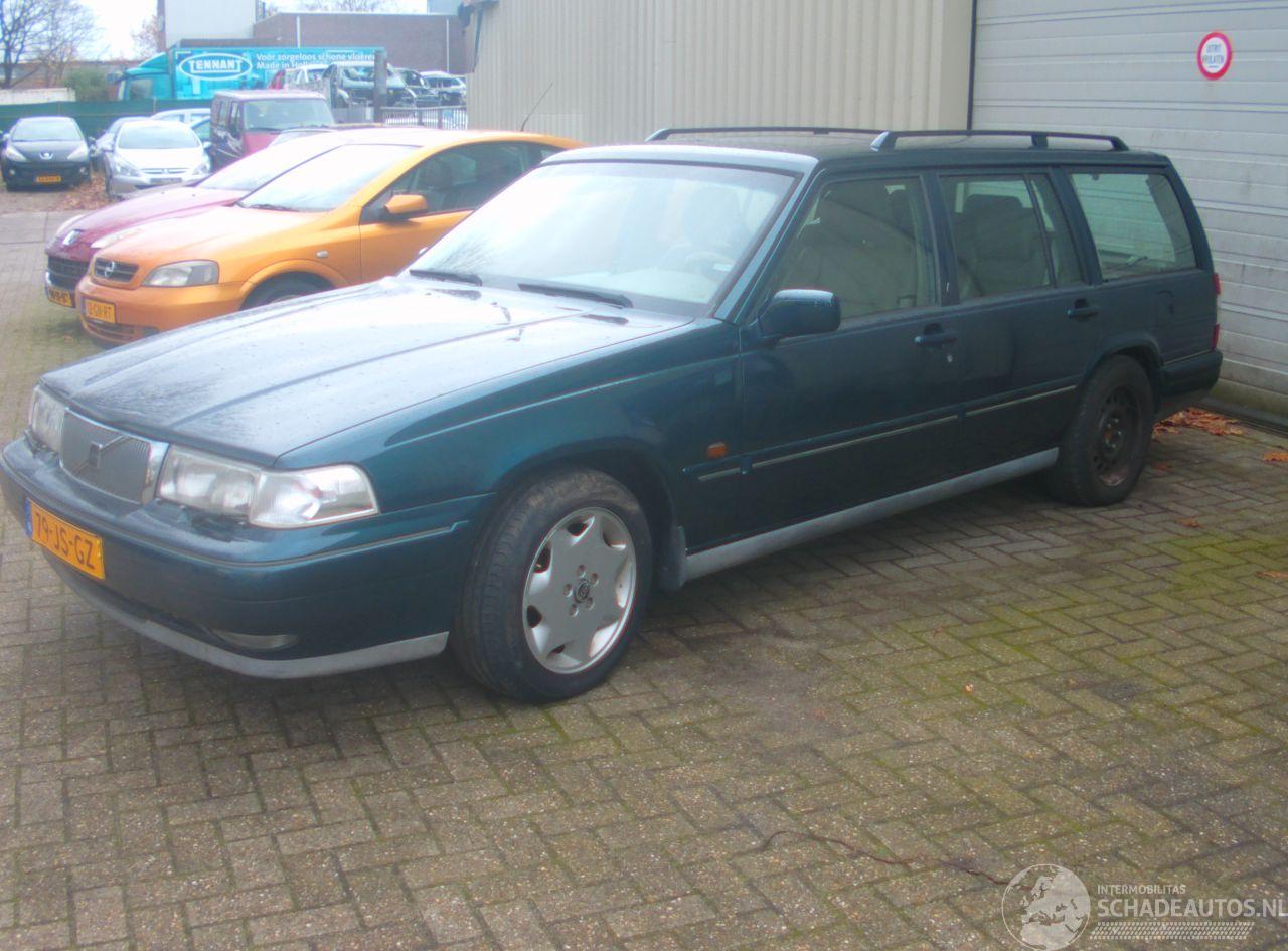 Volvo 960 3.0 24v aut.
