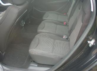 Peugeot 308 sw 7 persoons picture 8