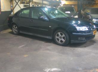 škoda osobní automobily Saab 9-3 lpg-g3 2005/1