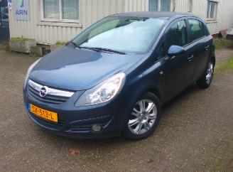Opel Corsa  picture 6
