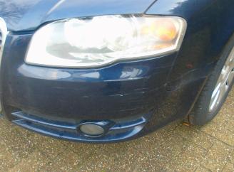 Audi A4 Avant  picture 6