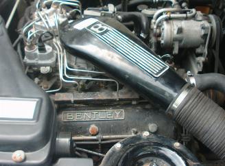 Bentley Mulsanne s picture 22