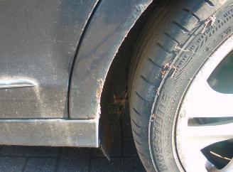 Mercedes C-klasse 220cdi picture 13