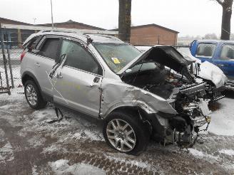 demontáž osobní automobily Opel Antara  2012/1