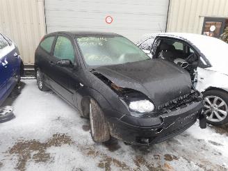 Sloopauto Ford Focus st170 2004/1