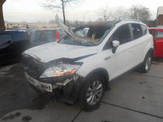 Auto da rottamare Ford Kuga  2012/1