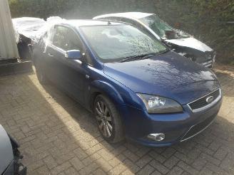 demontáž osobní automobily Ford Focus cc 2007/1
