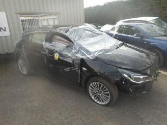 demontáž osobní automobily Opel Astra  2016/1