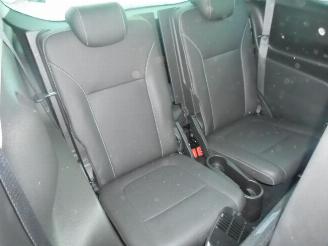 Opel Zafira  picture 7