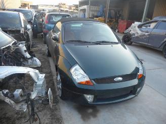 demontáž osobní automobily Ford StreetKa  2005/1