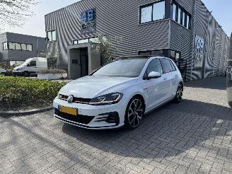  Volkswagen Golf 2.0 TSI GTI MATRIX/PANO/NAVI/VIRTUAL/ACC/KEYLESS VOL 2017/12