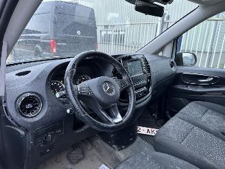 Mercedes Vito AUT. NAVI/PDC/CRUISE/MFS/DRAAGREK/TREKHAAK picture 8