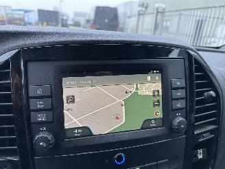 Mercedes Vito AUT. NAVI/PDC/CRUISE/MFS/DRAAGREK/TREKHAAK picture 9