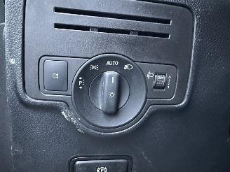 Mercedes Vito AUT. NAVI/PDC/CRUISE/MFS/DRAAGREK/TREKHAAK picture 11