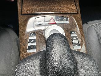 Mercedes S-klasse S400 HYBRID/NAVI/CAMERA/LUCHTVERING/LED/MASSAGE/SIDE-ASSIST/VOL! picture 9