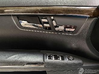 Mercedes S-klasse S400 HYBRID/NAVI/CAMERA/LUCHTVERING/LED/MASSAGE/SIDE-ASSIST/VOL! picture 8
