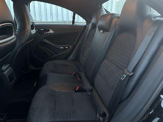 Mercedes Cla-klasse AMG CLA180 / NAVI / LED / ALCANTARA / PDC / MFS picture 9