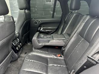 Land Rover Range Rover 3.0 TDV6 AUTOBIOGRAPHY / PANORAMA / MERIDIAN / VOL! picture 15
