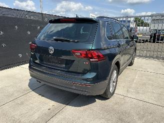Volkswagen Tiguan 1.4 TSI DSG | NAVI | APP-C | LED | PARKING SENSORS | STOELVERW. | CLIMATE | ACC picture 5