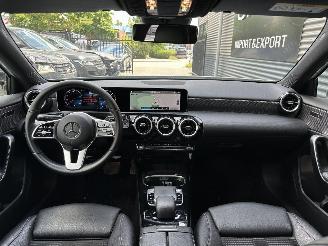 Mercedes A-klasse A180d GROOT SCHERM/LED/CAMERA picture 10
