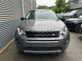 Land Rover Discovery Sport 2.0 TD4 PANO/CAMERA/LEDER/TREKHAAK/MERIDIAN/LED/RIJDBAAR! picture 6