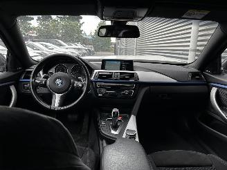 BMW 4-serie 420i M-PACK GRAN COUPE/ALPINE/ALCANTARA/FULL OPTIONS! picture 8