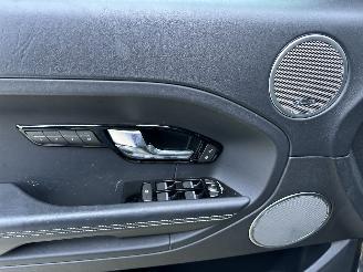 Land Rover Range Rover Evoque 2.2 TD4 PANO/MERIDIAN/CAMERA/LED/MEMORY/FULL OPTIONS! picture 14