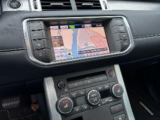 Land Rover Range Rover Evoque 2.2 TD4 PANO/MERIDIAN/CAMERA/LED/MEMORY/FULL OPTIONS! picture 12