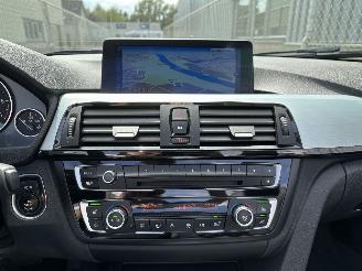 BMW 4-serie 420d AUTOMAAT CABRIO | LED | CAMERA | NECK HEATERS | FULL OPTIONS! picture 19