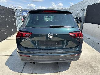 Volkswagen Tiguan 1.4 TSI DSG | NAVI | APP-C | LED | PARKING SENSORS | STOELVERW. | CLIMATE | ACC picture 6