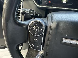 Land Rover Range Rover VOGUE 3.0 TDV AUTOBIOGRAPHY/PANO/FULL OPTIONS! SCHADEVRIJ! picture 13