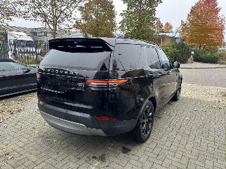 Land Rover Discovery 3.0 TD6 HSE V6 7-PERSOONS BLACK PACK PANORAMA FULL OPTIONS! picture 5