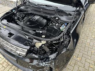 Land Rover Discovery 3.0 TD6 HSE V6 7-PERSOONS BLACK PACK PANORAMA FULL OPTIONS! picture 9