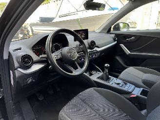 Audi Q2 TFSI VOLLEDIG RIJDBAAR/NAVI/PDC/LED/CARPLAY/CLIMATE picture 9