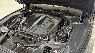 BMW 7-serie 730d/PANO/MEMORY/HEAD-UP/VENTILATIE/4xSTOELVERW./XENON-LED/FULL-ASSIST/TREKHAAK/VOL! picture 20