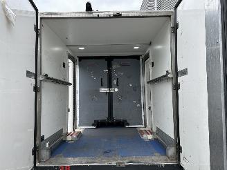 Mercedes Sprinter 314CDI RIJDBARE SCHADE / KOELWAGEN BAKWAGEN / CAMERA picture 8