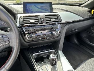 BMW 4-serie 420d AUTOMAAT CABRIO | LED | CAMERA | NECK HEATERS | FULL OPTIONS! picture 11