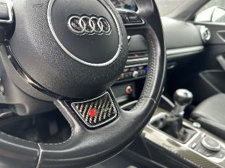 Audi A3 CABRIO 2X S-LINE TDI CARBON | NAV | LEDER | XENON-LED picture 13
