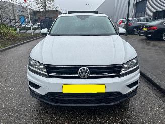 Volkswagen Tiguan 1.4 TSI ACT/PANO/LEDER/CAMERA/TREKHAAK/VOL picture 3