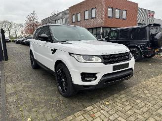 Schadeauto Land Rover Range Rover sport 3.0 TDV6 AUTOBIOGRAPY / FULL DRIVABLE / NEW SERVICE / 2015/9