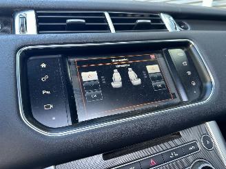 Land Rover Range Rover sport 3.0 HSE / PANO / LED / MERIDIAN / CAMERA / FULL OPTIONS!! picture 11