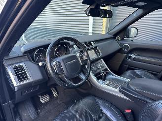 Land Rover Range Rover sport 3.0 HSE / PANO / LED / MERIDIAN / CAMERA / FULL OPTIONS!! picture 7