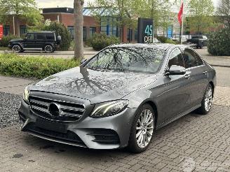 Auto incidentate Mercedes E-klasse 200 AMG PANO/LED/19INCH 2016/11