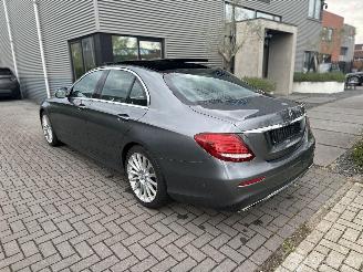 Mercedes E-klasse 200 AMG PANO/LED/19INCH picture 4