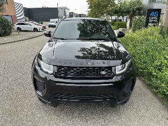 Land Rover Range Rover Evoque 2.0 AUTOBIOGRAPHY FULL OPTIONS picture 3