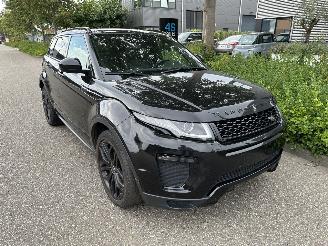 Unfallwagen Land Rover Range Rover Evoque 2.0 AUTOBIOGRAPHY FULL OPTIONS 2017/1