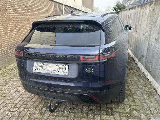 Unfallwagen Land Rover Range Rover Velar P400 R-DYNAMIC PANORAMA VIRTUAL LED CAMERA 2014/11