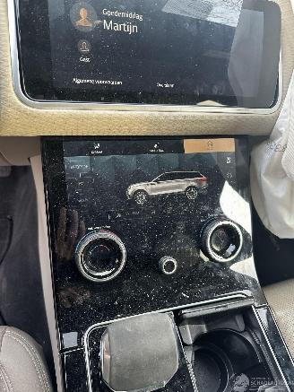 Land Rover Range Rover Velar P400 R-DYNAMIC PANORAMA VIRTUAL LED CAMERA picture 5