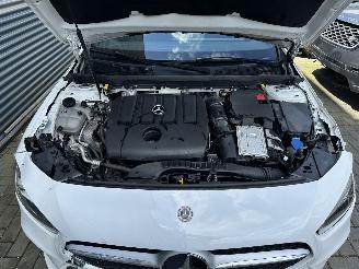 Mercedes A-klasse A180d GROOT SCHERM/LED/CAMERA picture 6