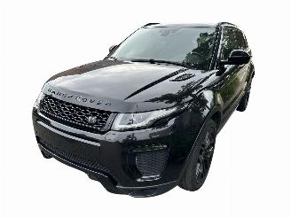 Unfallwagen Land Rover Range Rover Evoque 2.0 AUTOBIOGRAPHY FULL OPTIONS 2017/1